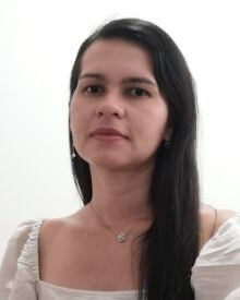 Alexandra López Martínez