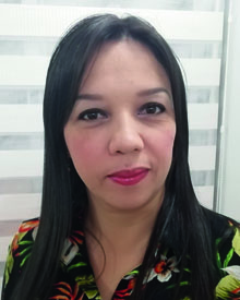 Isabel Cristina Quiroz Ospina