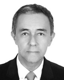 José María Gutiérrez Londoño