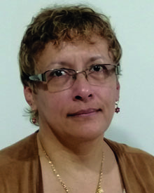 Olga Patricia Ramírez Otálvaro