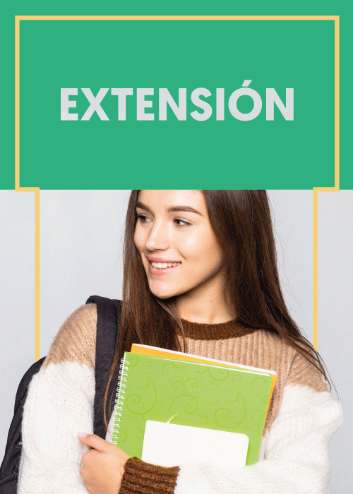 extension