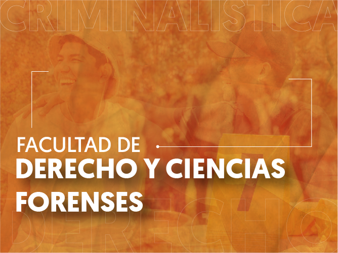 Ciencias Forenses