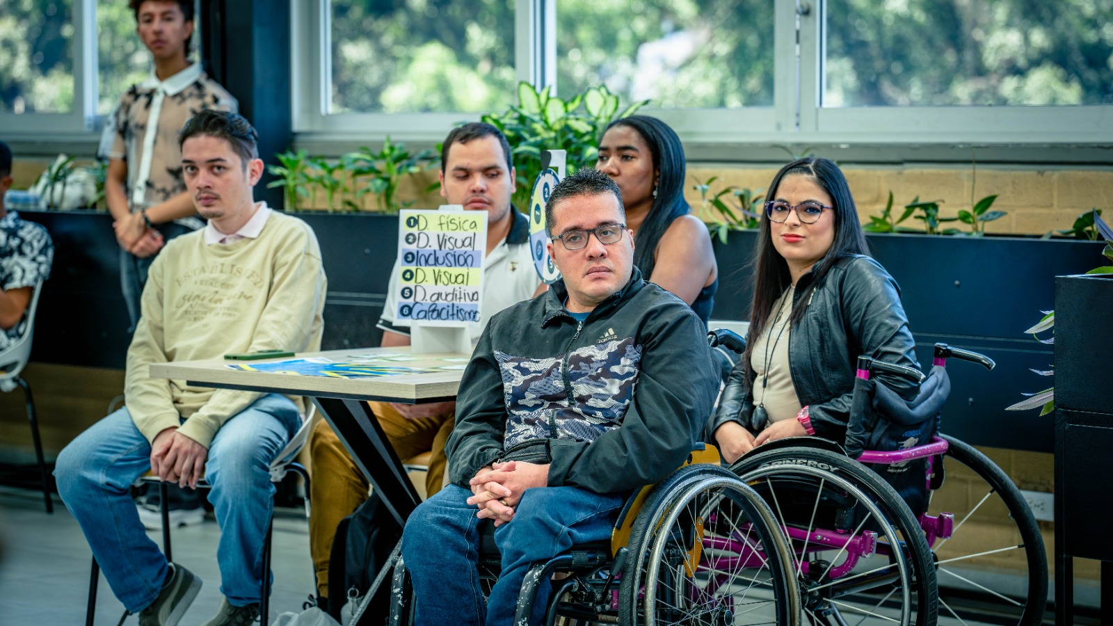 Llamado a los medios, desde el TdeA, por una comunicación más equitativa e incluyente 