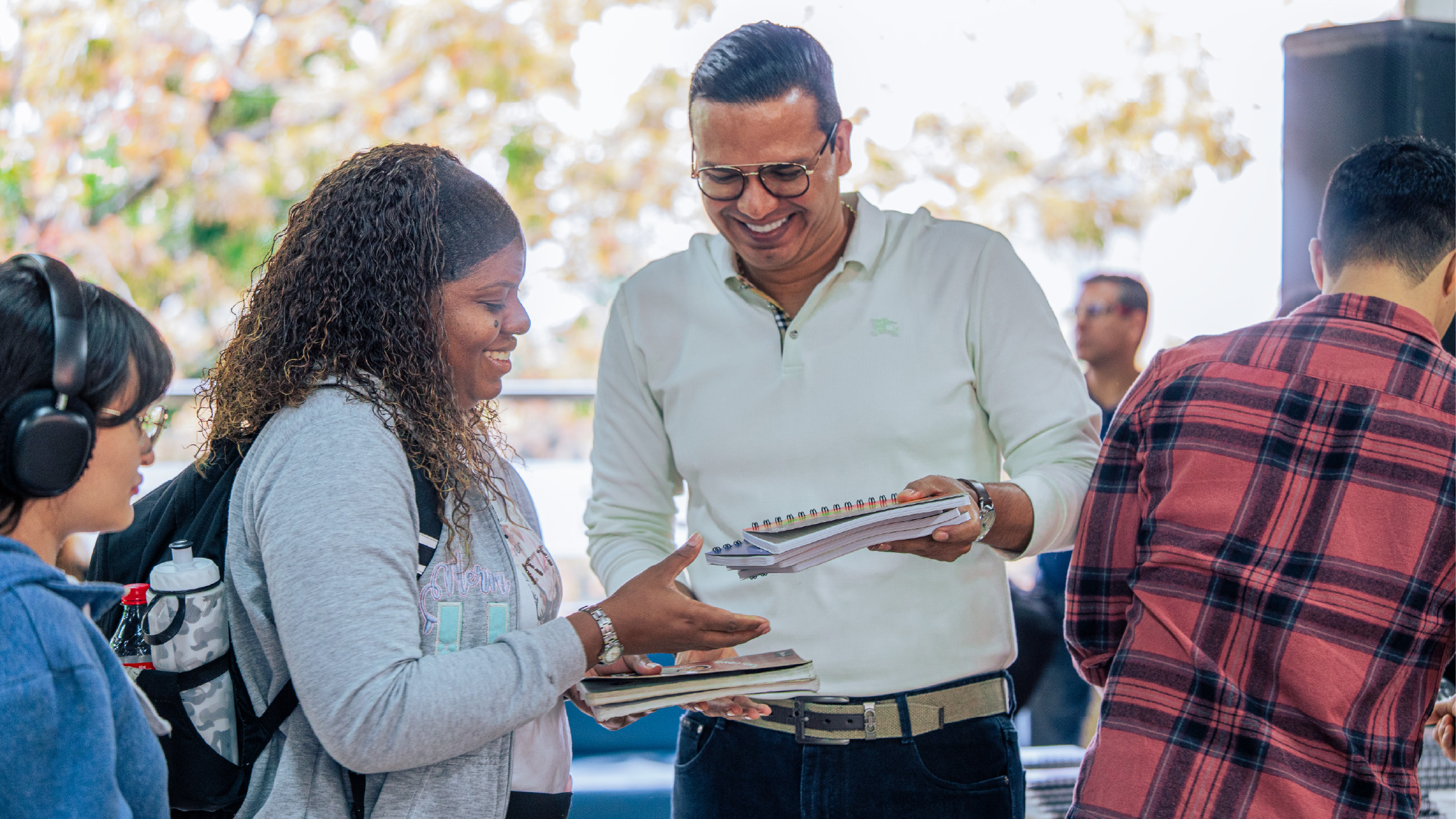 TdeA lanza campaña “Nuevas Hojas”