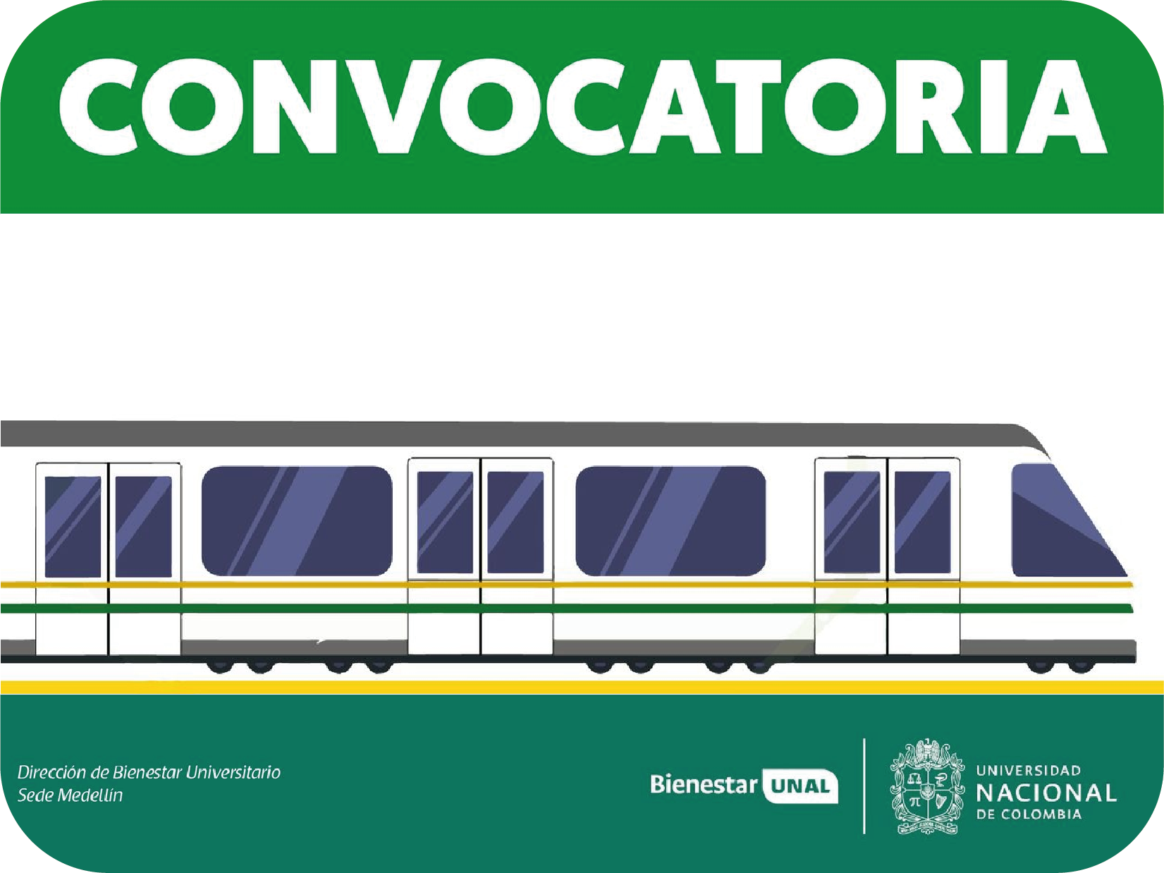 Convocatoria conductores Metro 2025-2