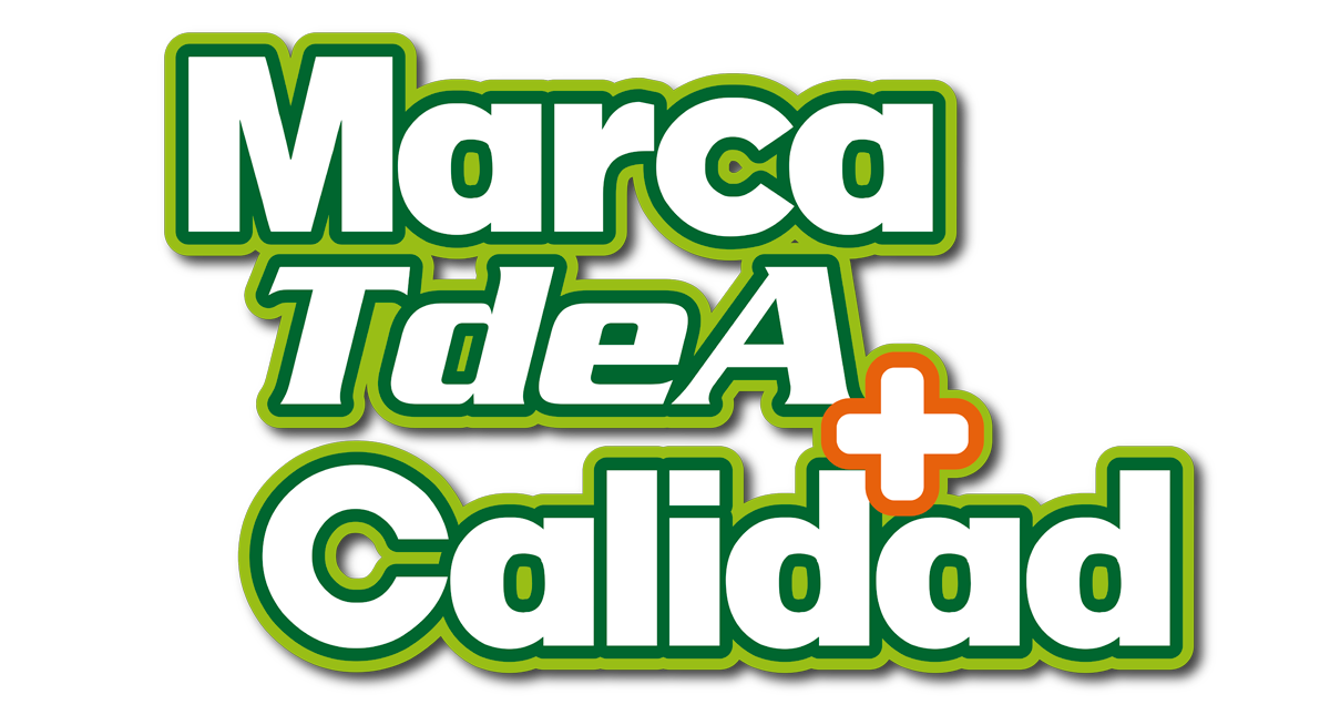 MarcaTdeA + Calidad