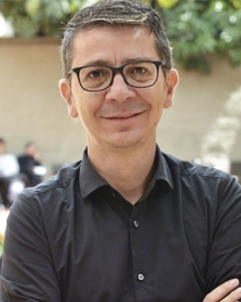 Mauricio Alejandro Bedoya Jiménez