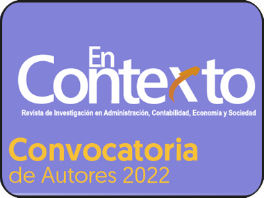 Convocatoria de Autores 2022. Edición Especial: Territorio, ruralidades y desarrollo