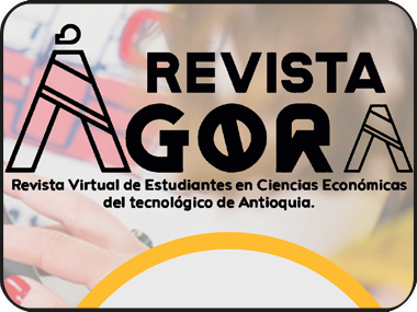 Revista Ágora: Convocatoria permanente para publicar textos resultados de investigación