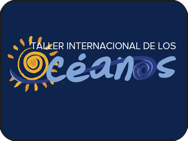 Te invitamos a conocer y a participar en la programación del Taller Internacional de los Océanos