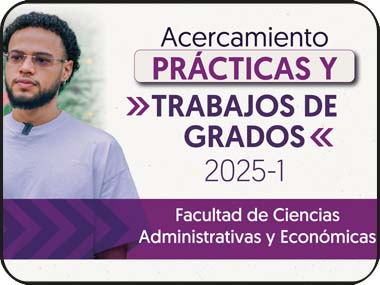 Facultad de Ciencias Administrativas y Económicas