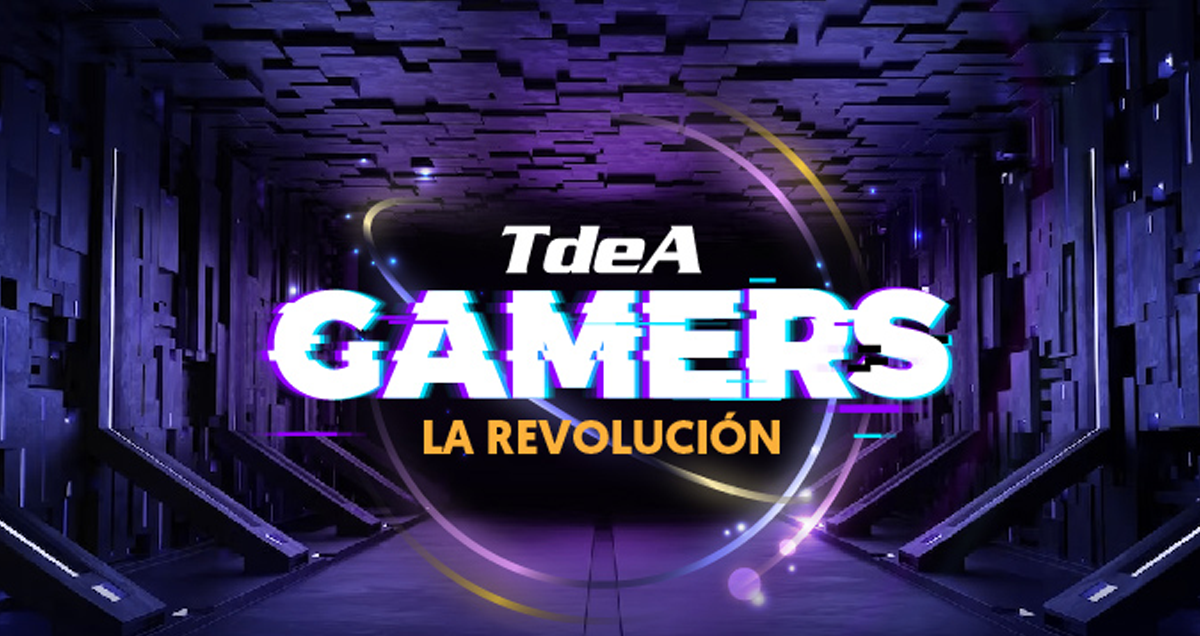 TdeA Gamers, es el evento más grande a nivel universitario que se realiza en Medellín