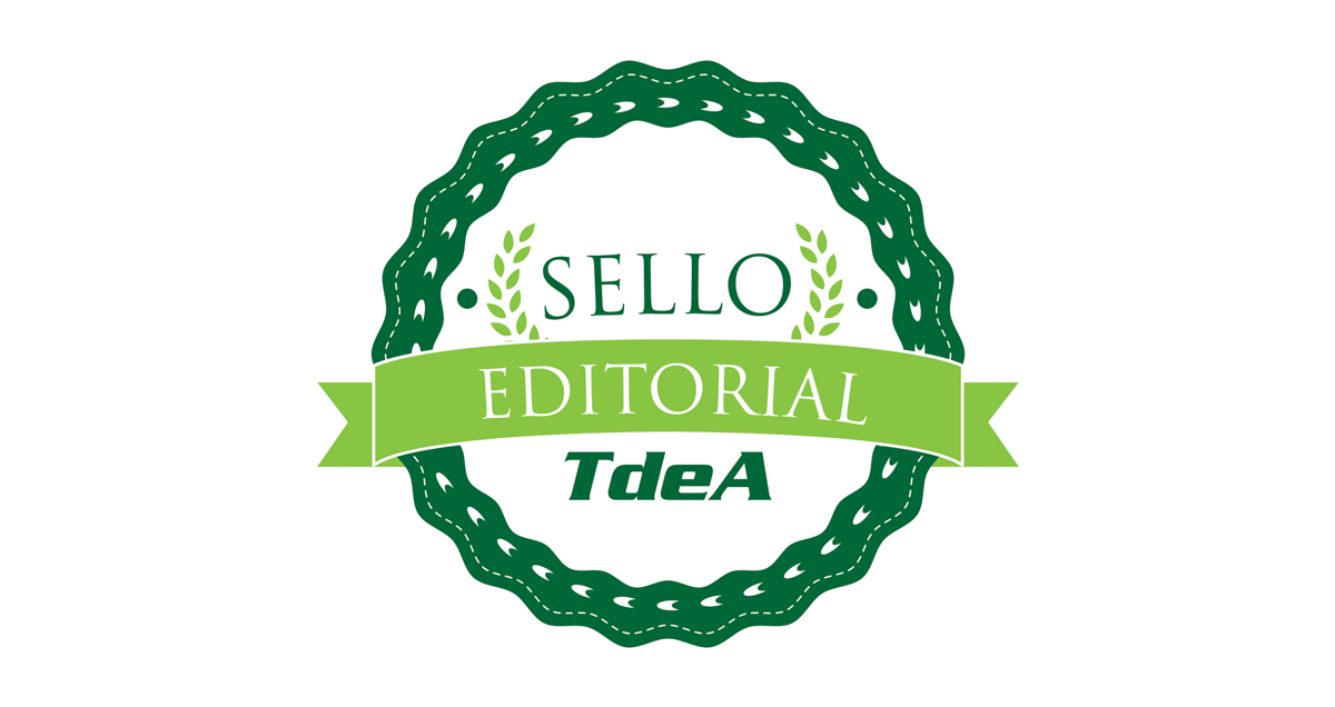 Convocatoria publicaciones Sello Editorial Publicar-T 2020