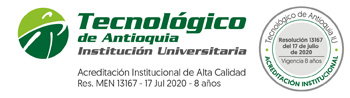 Portal Informativo del Tecnológico de Antioquia
