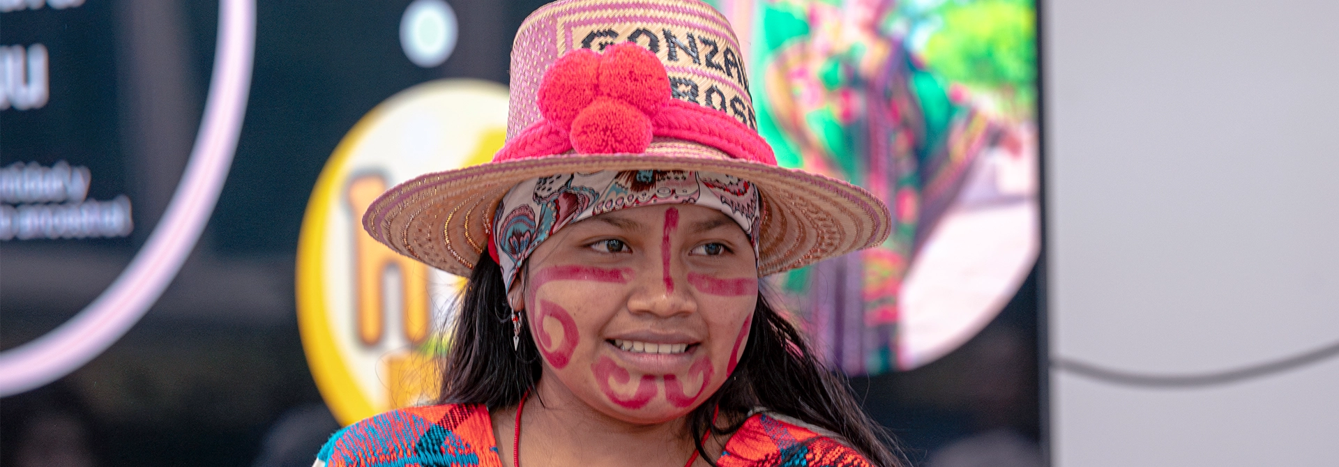 El pueblo wayúu, protagonista en la Semana de Lenguas y Culturas del TdeA