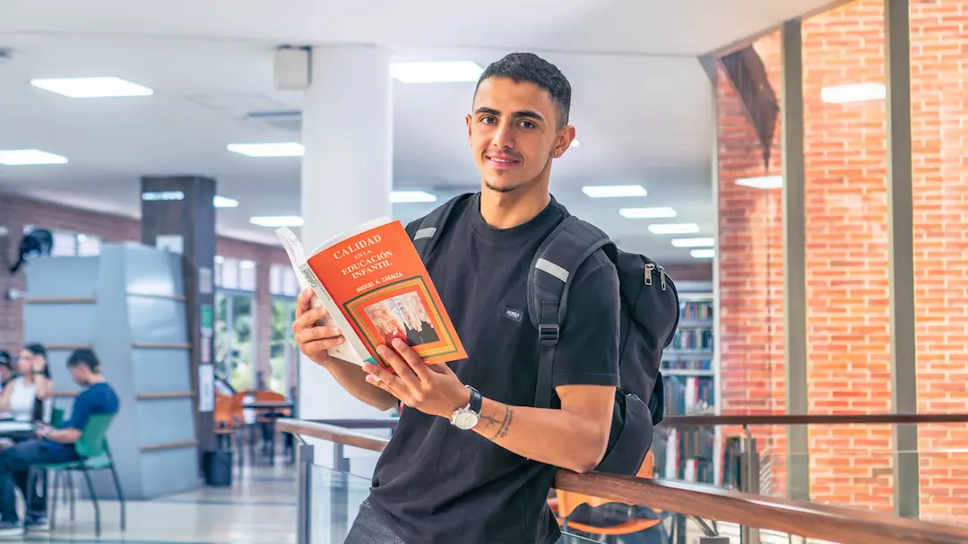 3. A quién va dirigido