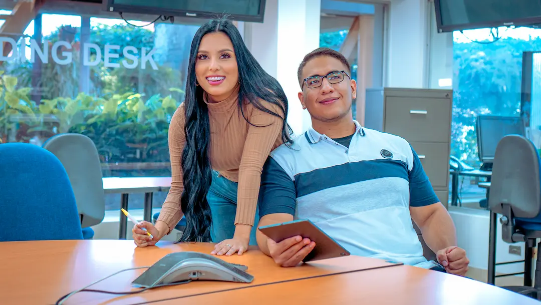 3. A quién va dirigido