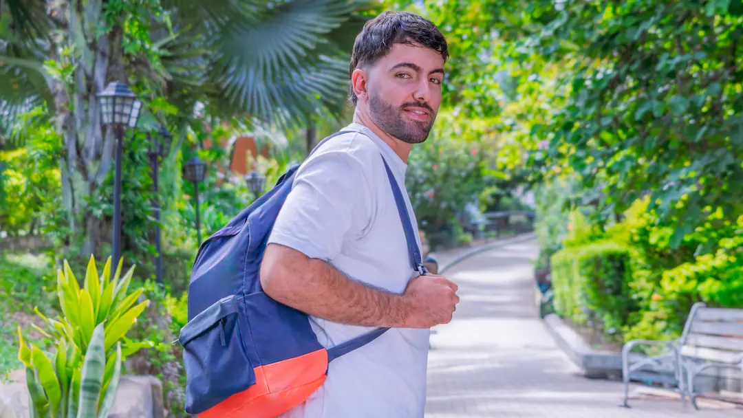 3. Descripción del perfil