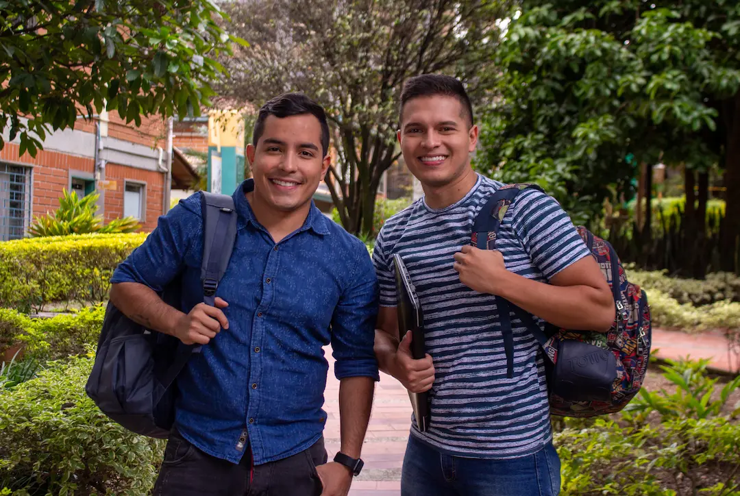 4. A quién va dirigido