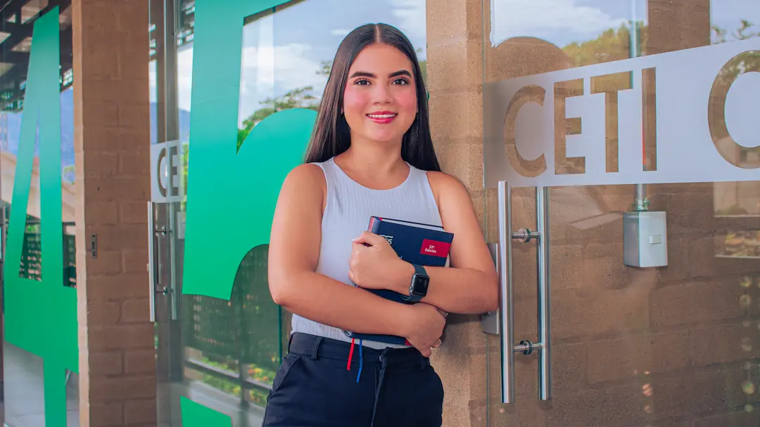 4. A quién va dirigido