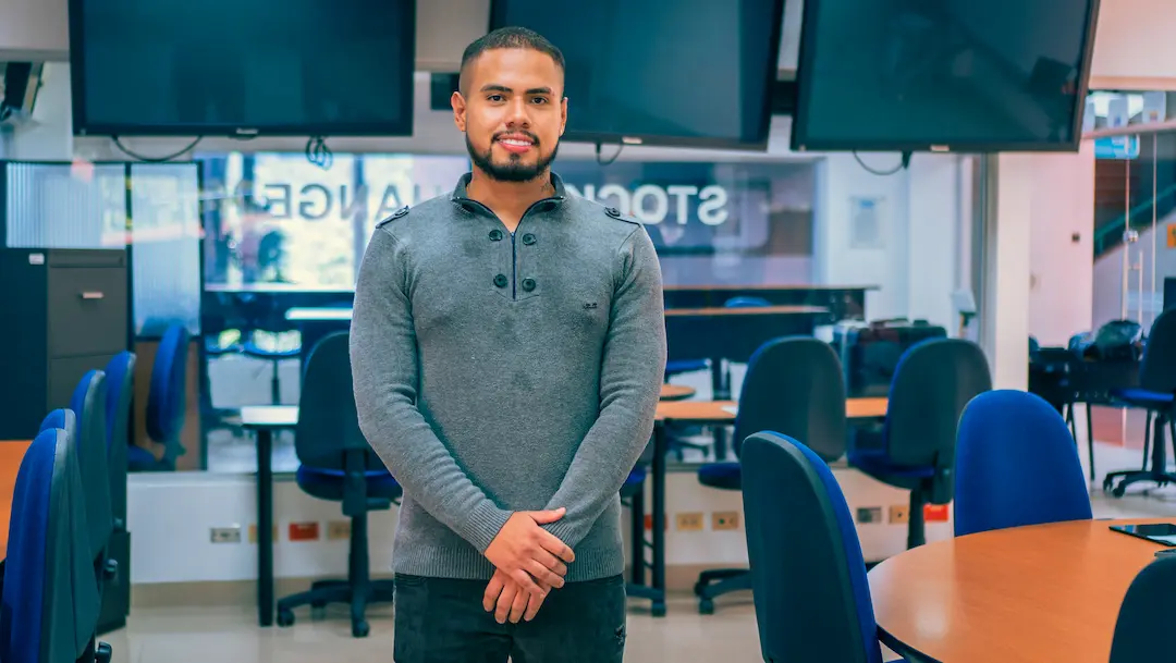 4. Descripción del perfil