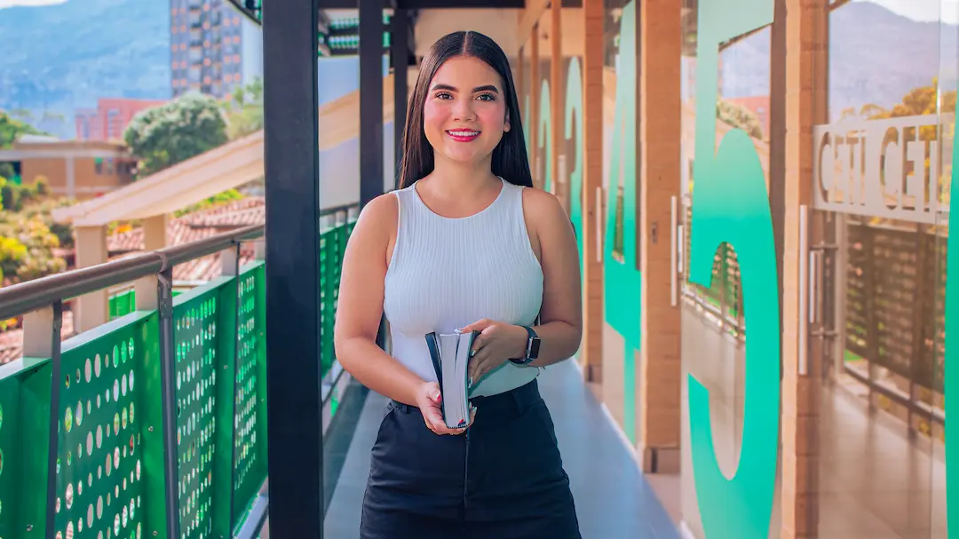 4. Descripción del perfil