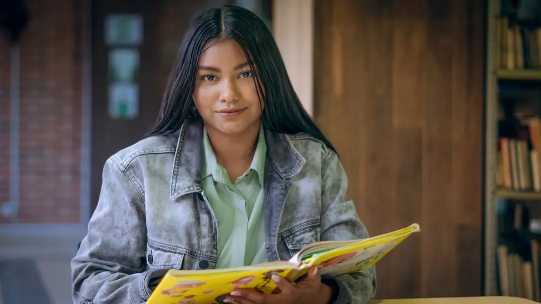 4. Perfil ocupacional