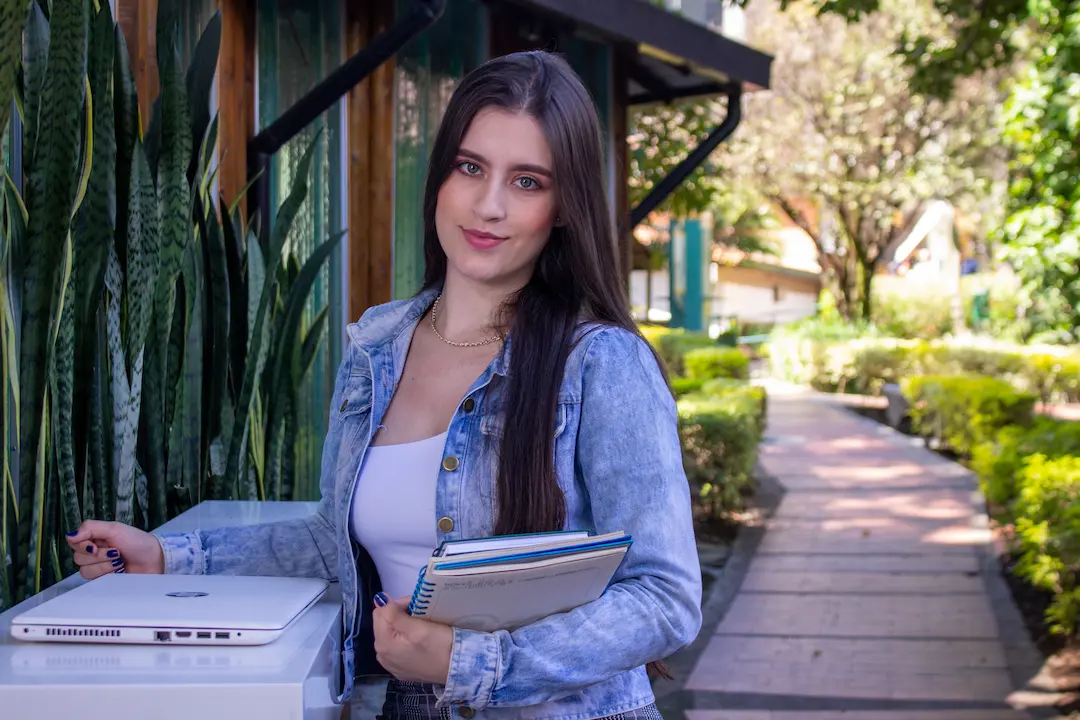 5. Perfil Ocupacional