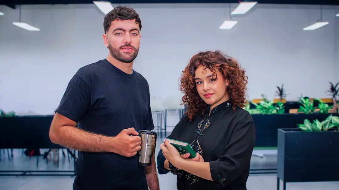 5. Perfil ocupacional