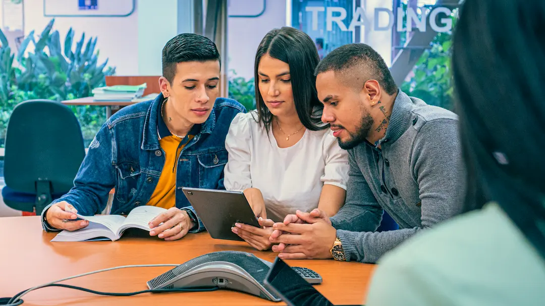 5. Perfil ocupacional