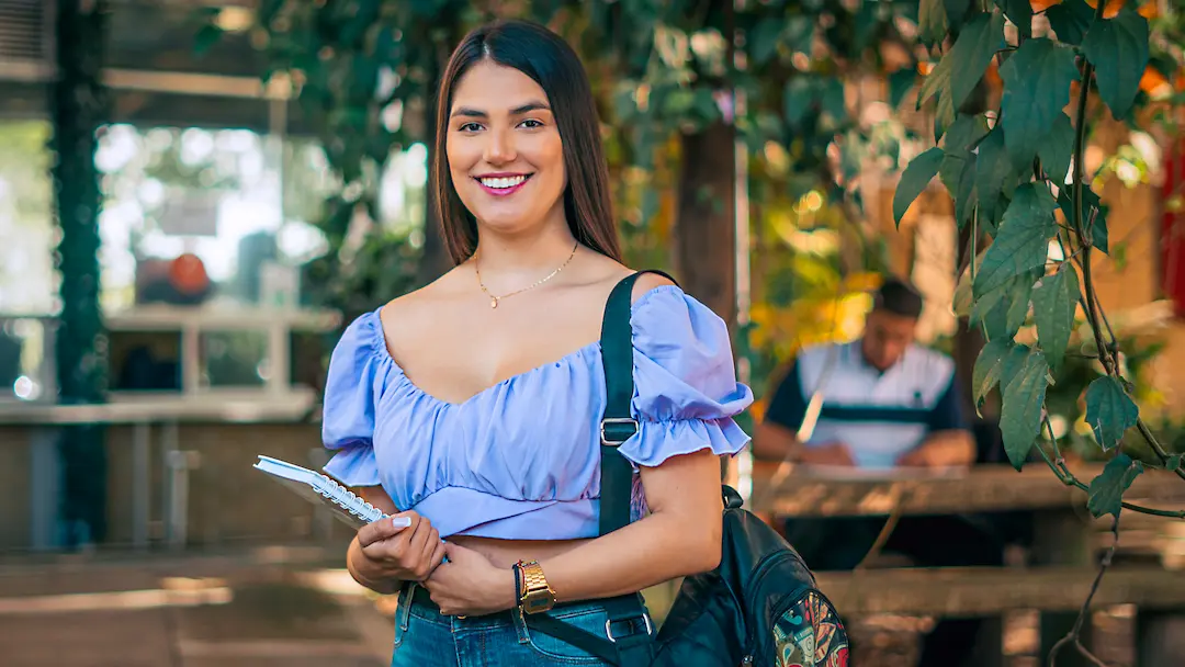 5. Perfil ocupacional