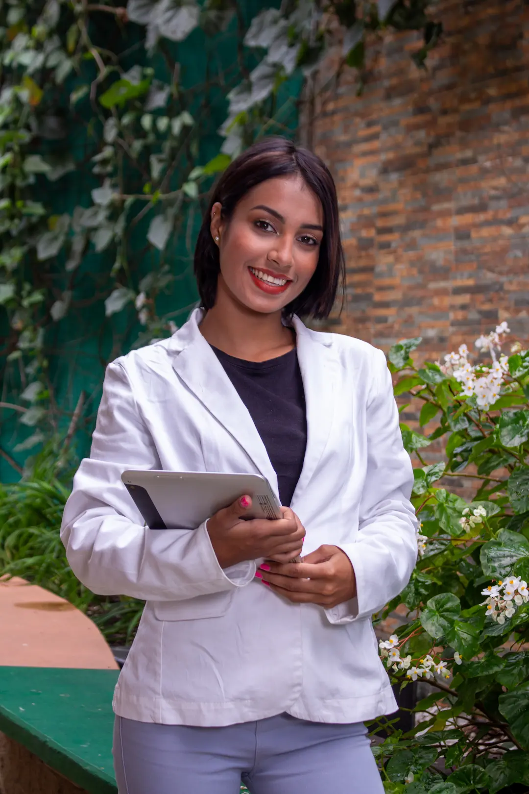 5. Perfil ocupacional