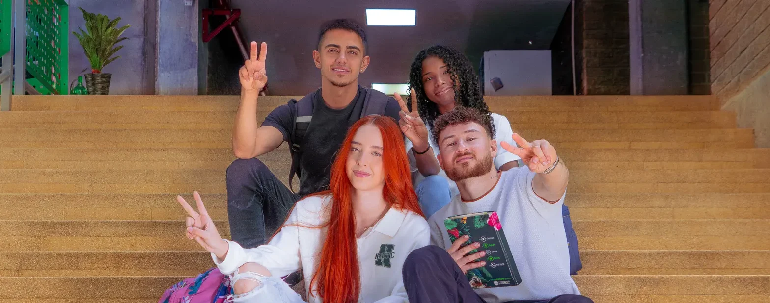 8ª Semana de Lenguas y Culturas