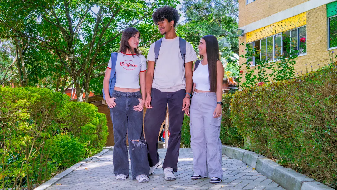 A quién va dirigida