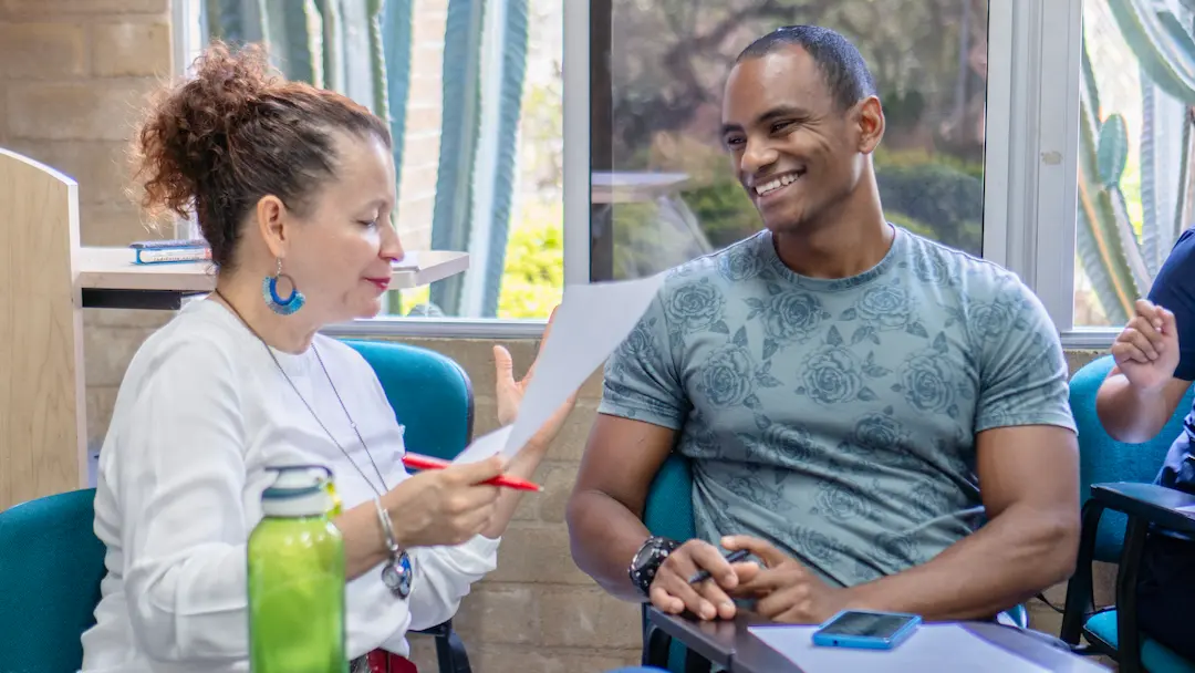 A quién va dirigido