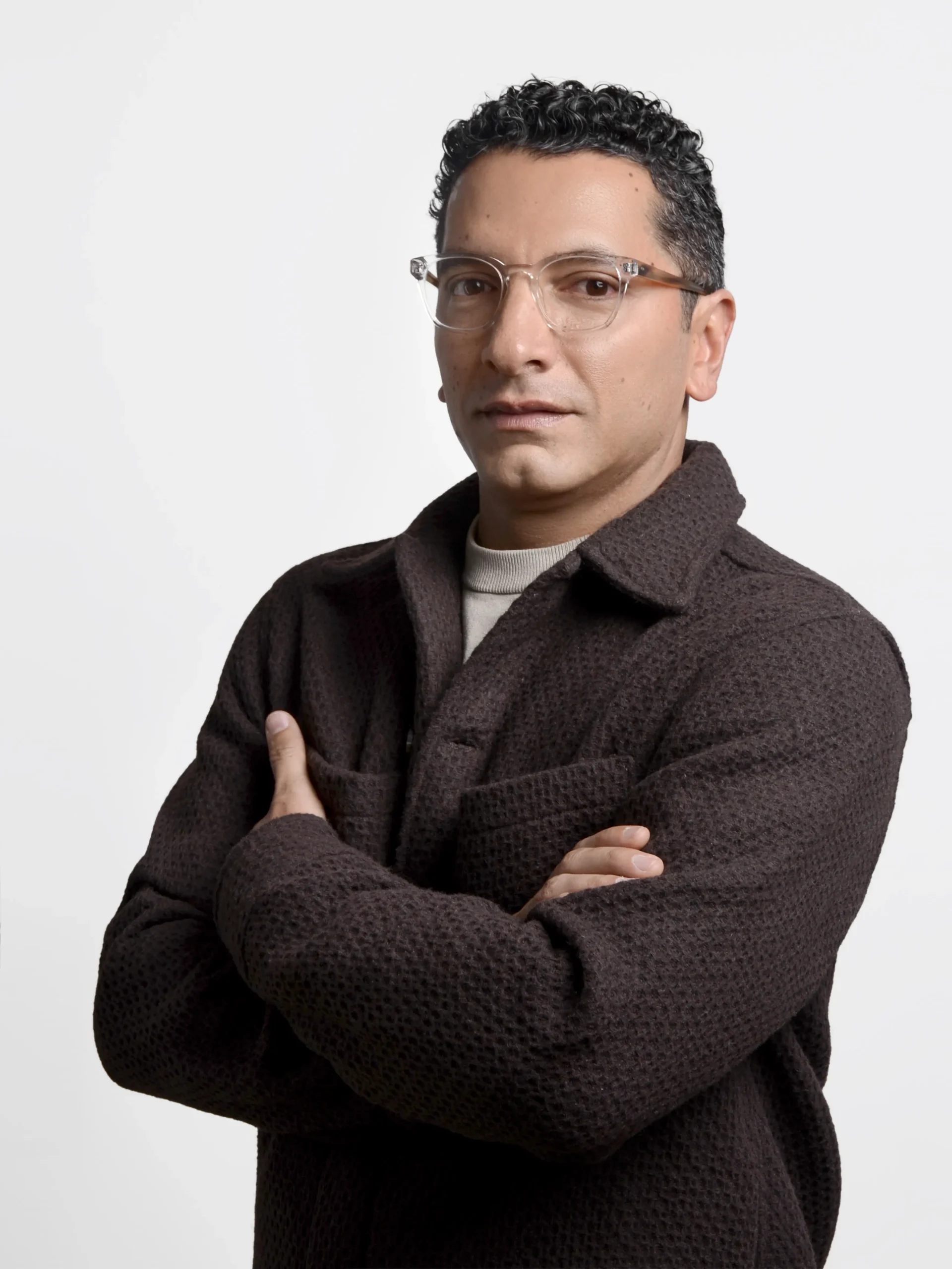 Foto del docente Alex Fernando Rúa Cardona