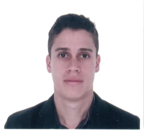 Foto del docente Andrés López Rubio