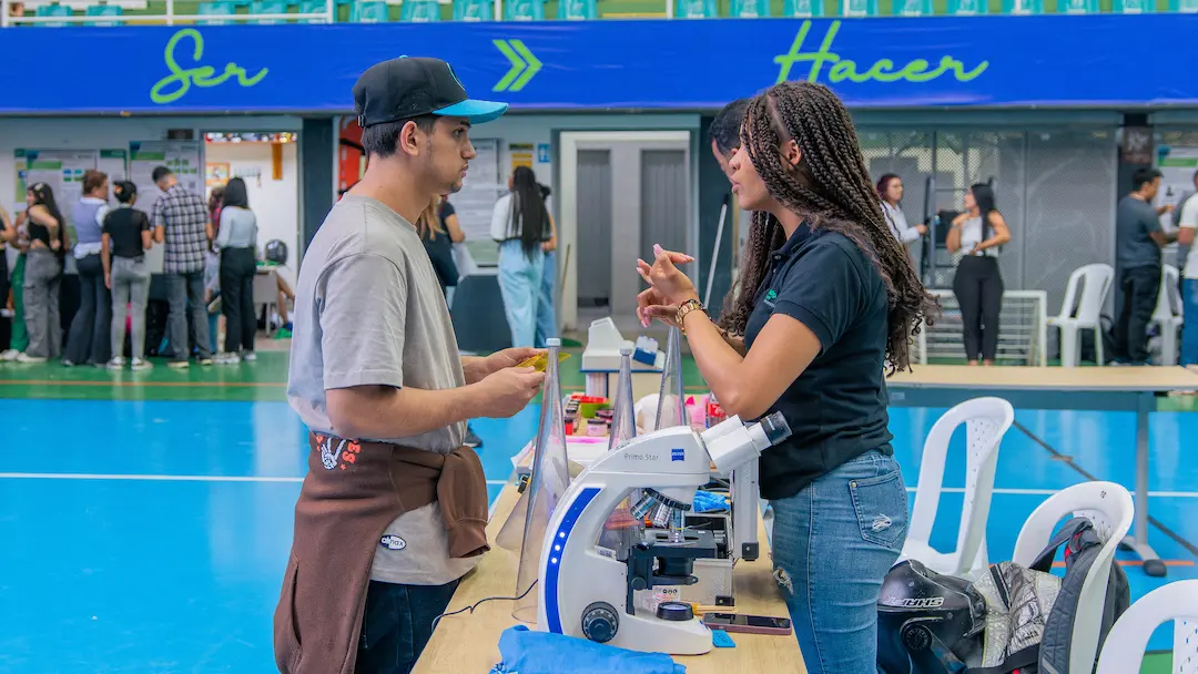 Banner a quién va dirigido