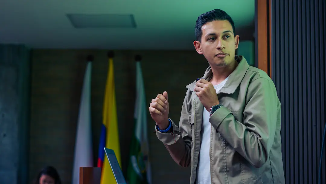 Descripción del Perfil