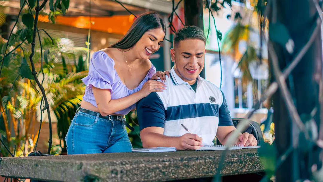 Descripción del perfil