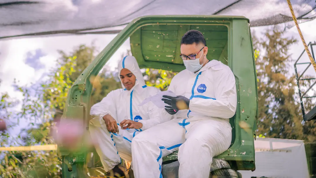 Descripción del perfil