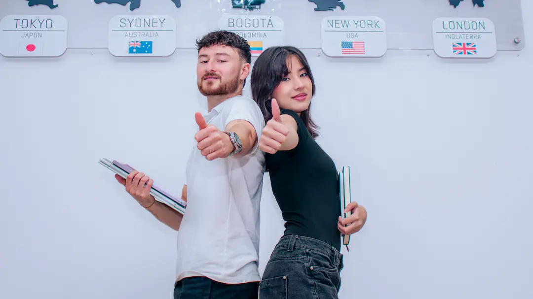 Descripción del perfil