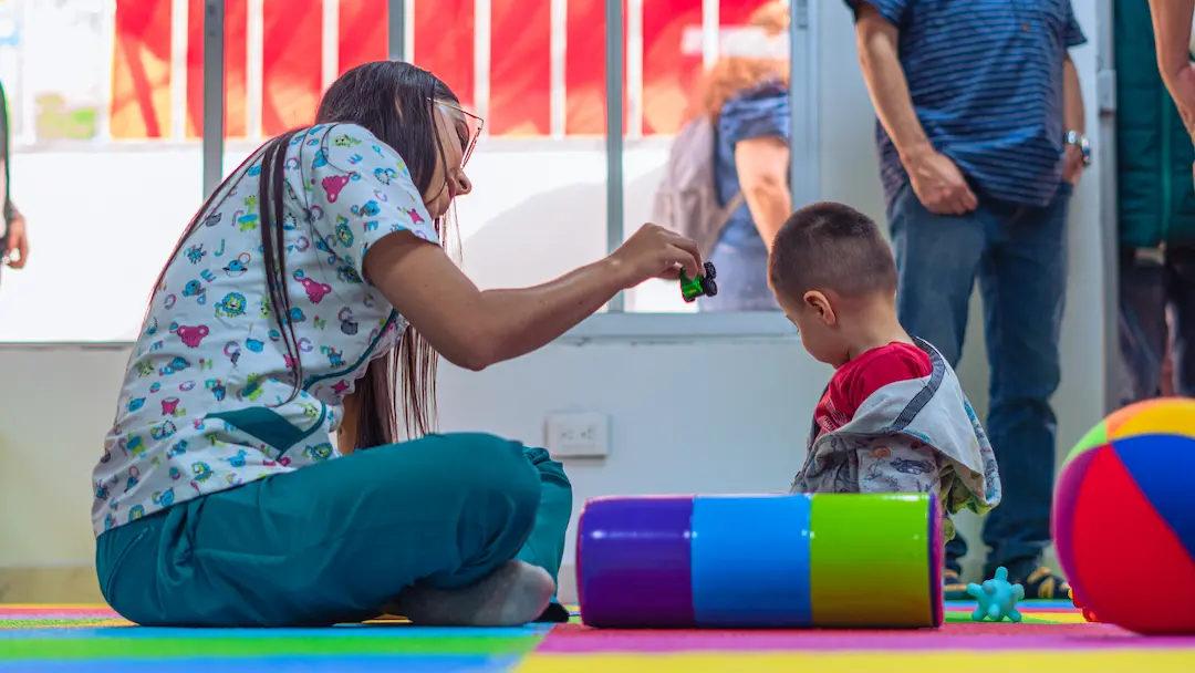 Descripción del perfil