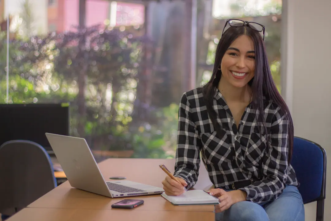 Descripción del perfil