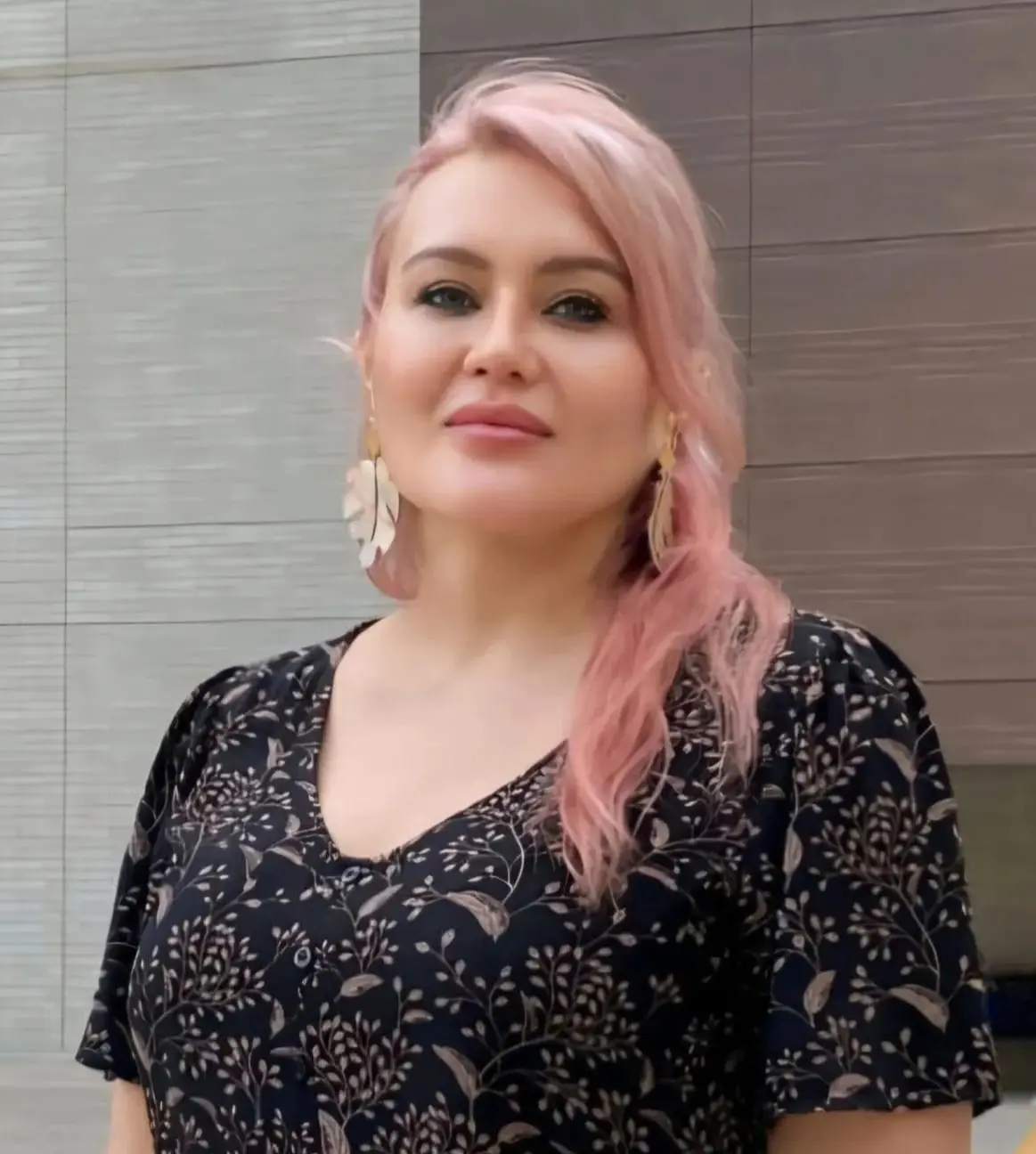 Foto del docente Diana Marcela Jaramillo Pulgarín