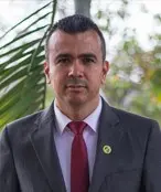 Foto del docente Fabio Alberto Vargas Agudelo