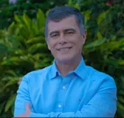 Foto del docente German Antia Montoya