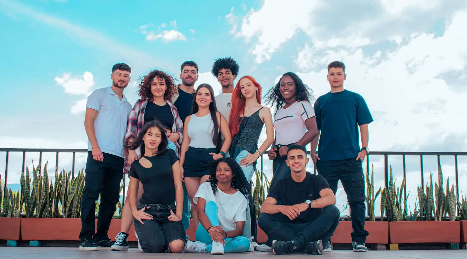 Grupo de investigación CBTA