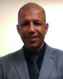 Foto del docente Jorge Aníbal Restrepo Morales