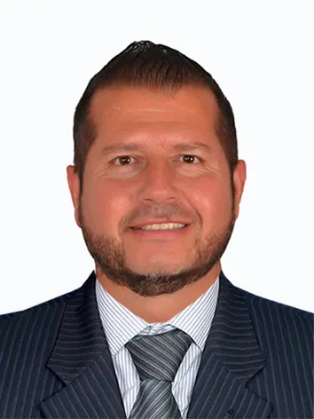 Foto del docente Jose Alexander Velázquez Ochoa